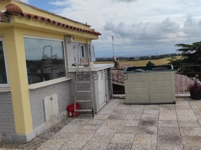 Appartamento in affitto di 30 m² in Via Trionfale