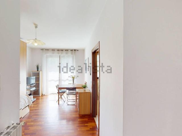 Appartamento in affitto di 30 m² in Via Tripoli, 97