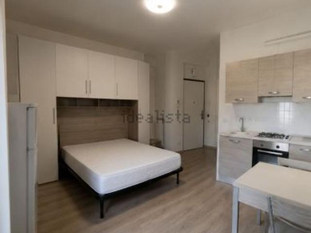 Appartamento in affitto di 30 m² in Via Ugo Bassi