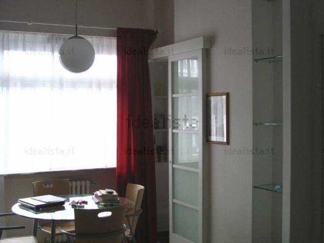 Appartamento in affitto di 30 m² in Via Ugo de Carolis