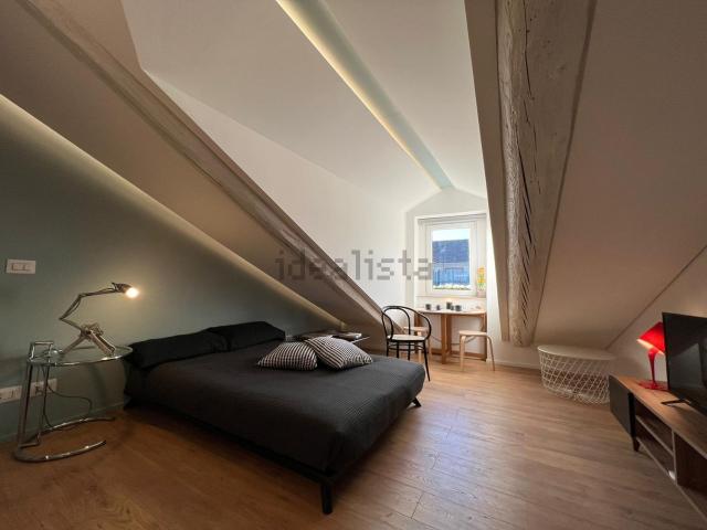 Appartamento in affitto di 30 m² in Via Valeggio, 15