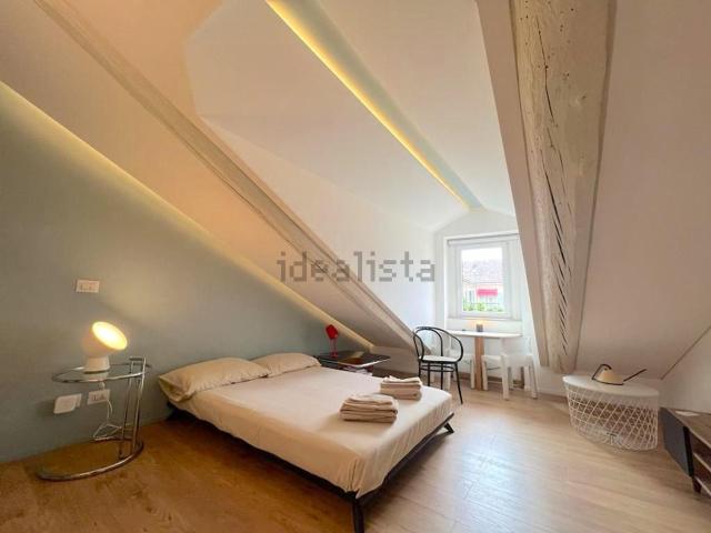Appartamento in affitto di 30 m² in Via Valeggio, 15