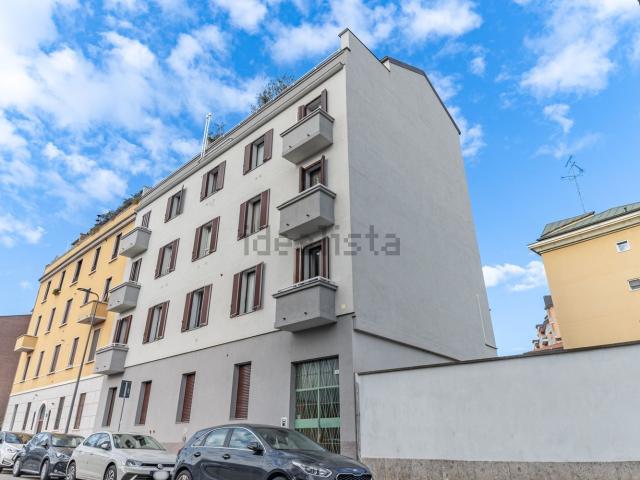 Appartamento in affitto di 30 m² in Via Vallarsa, 20