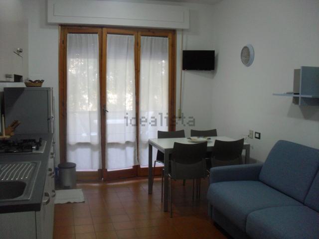 Appartamento in affitto di 30 m² in Via Valle D&apos Aosta, 74