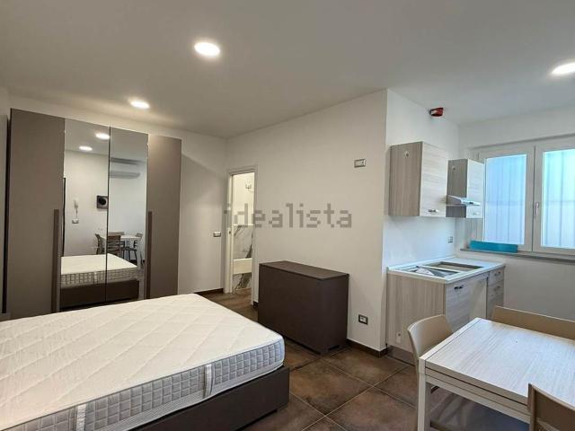 Appartamento in affitto di 30 m² in Via Vinzaglio