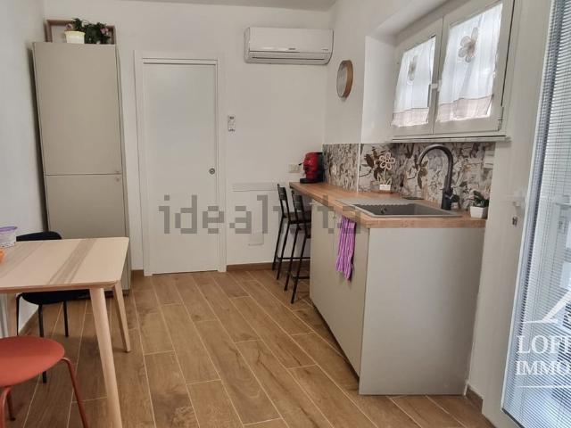 Appartamento in affitto di 30 m² in Via Vincenzo Caruso