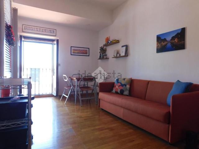 Appartamento in affitto di 30 m² in Via Vincenzo Forcella, 11