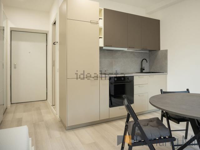 Appartamento in affitto di 30 m² in Via Vigevano, 3