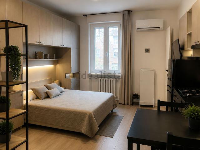 Appartamento in affitto di 30 m² in Via Vignolese