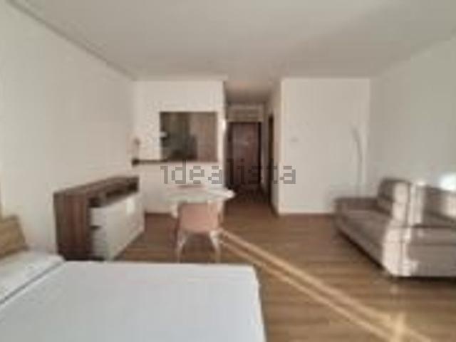 Appartamento in affitto di 30 m² in Via Virgilio