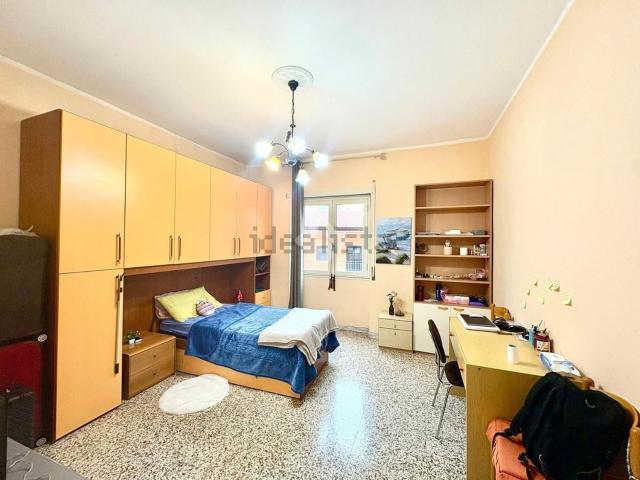 Appartamento in affitto di 30 m² in Via Virgilio, 66