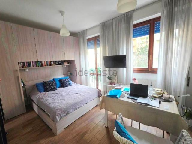 Appartamento in affitto di 30 m² in Via Vittoria Colonna, 48