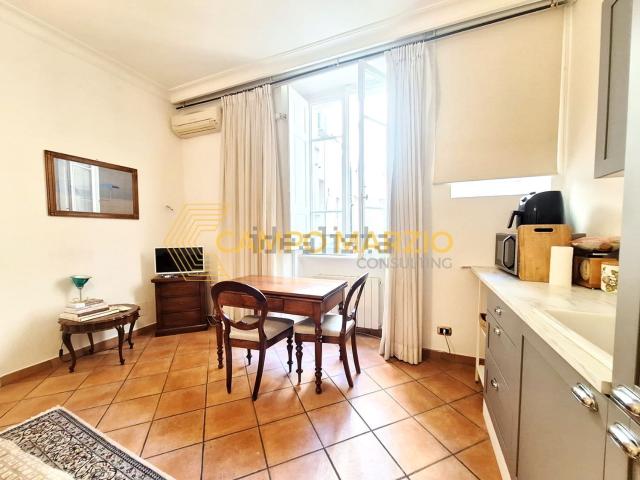 Appartamento in affitto di 30 m² in Via Vittorio Veneto