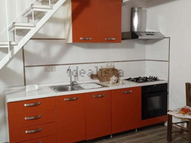 Appartamento in affitto di 30 m² in Via Vittorio Emanuele, 27