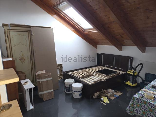 Appartamento in affitto di 30 m² in Via Viverone