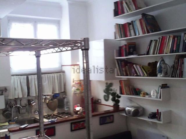 Appartamento in affitto di 30 m² in Via Volterra, 8