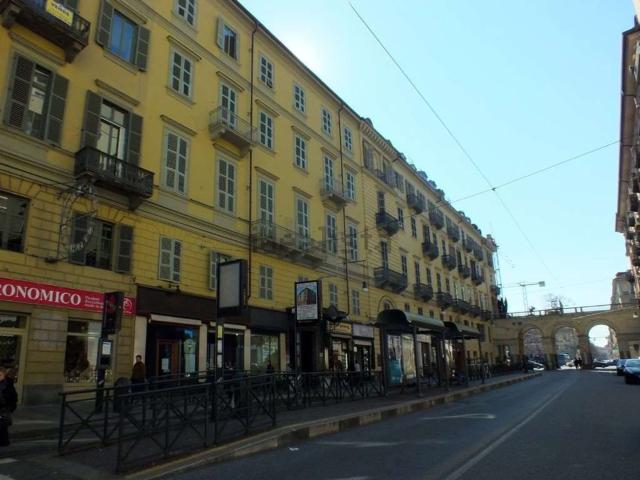 Appartamento in affitto di 30 m² in Via XX Settembre, 5