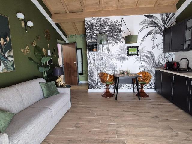 Appartamento in affitto di 30 m² in Via Zara