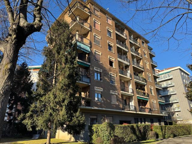 Appartamento in affitto di 30 m² in Via Zurigo, 16