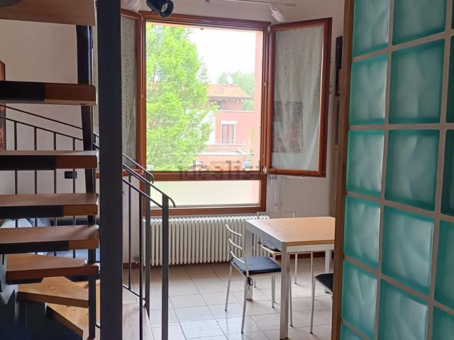 Appartamento in affitto di 40 m² in Via A. Morandi