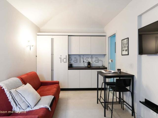 Appartamento in affitto di 30 m² in Via Accademia Albertina, 25