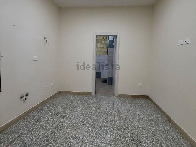 Appartamento in affitto di 30 m² in Via Abate Minichini