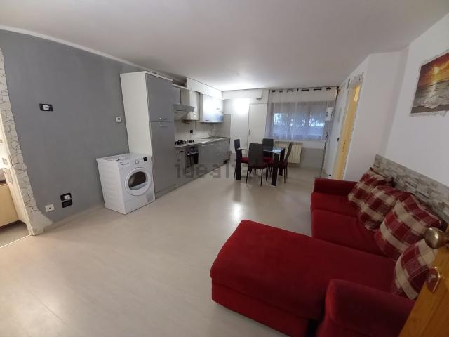 Appartamento in affitto di 30 m² in Via Abruzzo