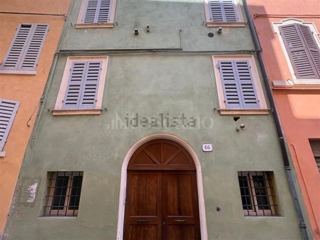 Appartamento in affitto di 30 m² in Via Adeodato Malatesta