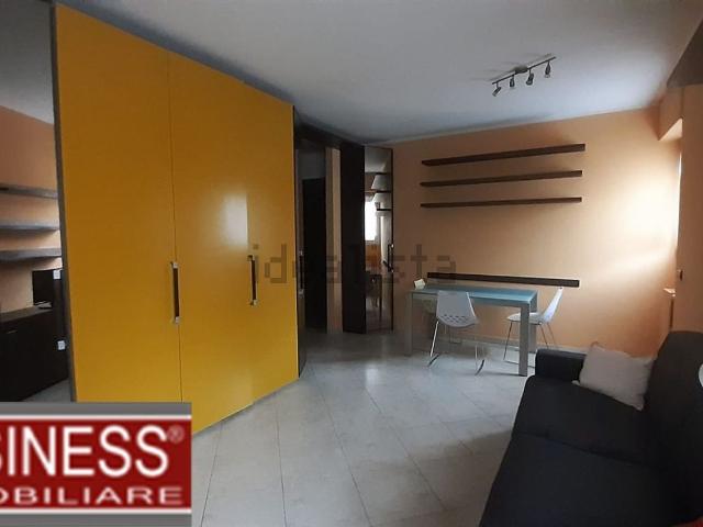 Appartamento in affitto di 30 m² in Via Adeodato Ressi, 10