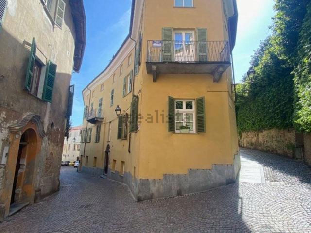 Appartamento in affitto di 30 m² in Via Adua, 13