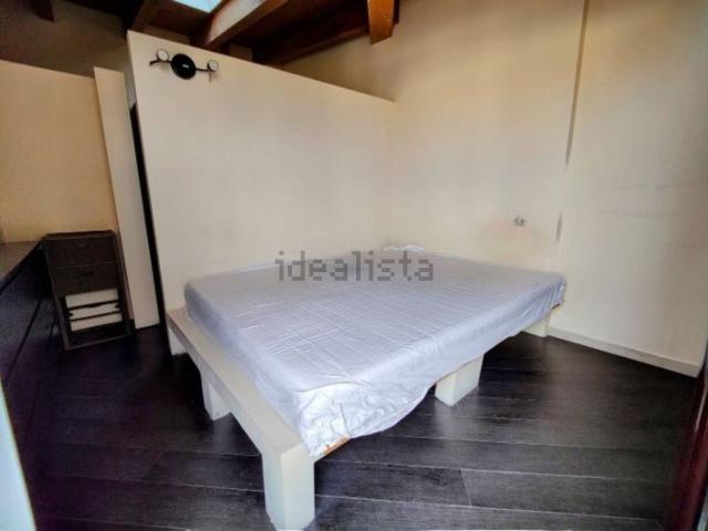 Appartamento in affitto di 30 m² in Via Alserio, 1