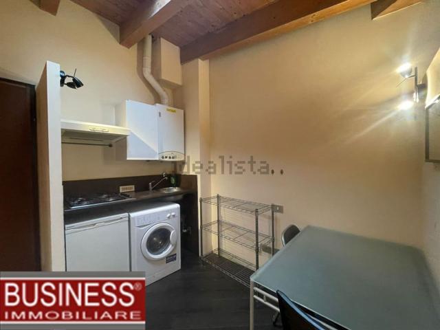 Appartamento in affitto di 30 m² in Via Alserio, 1