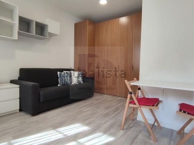 Appartamento in affitto di 30 m² in Via Altaguardia, 14