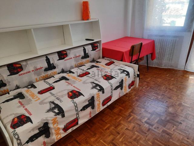 Appartamento in affitto di 30 m² in Via Altinate