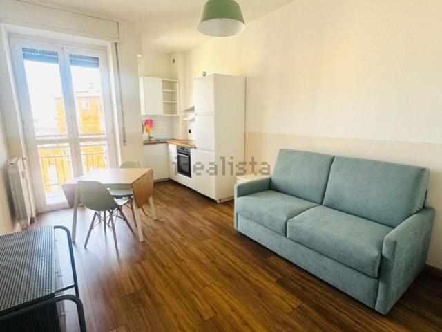 Appartamento in affitto di 30 m² in Via Ambrogio Binda