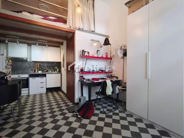 Appartamento in affitto di 30 m² in Via Ambrogio Binda, 18