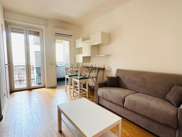 Appartamento in affitto di 30 m² in Via Ambrogio Binda, 33