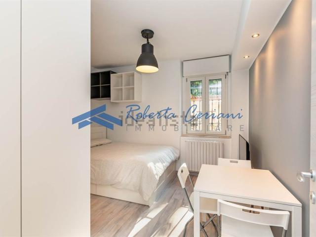 Appartamento in affitto di 30 m² in Via Ambrogio Legnani, 15