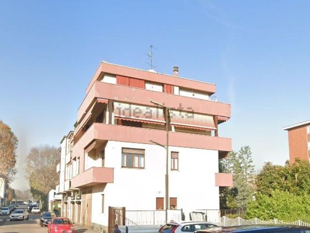 Appartamento in affitto di 30 m² in Via Amundsen, 6