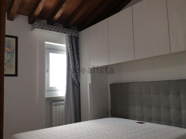 Appartamento in affitto di 30 m² in Via Anconetana