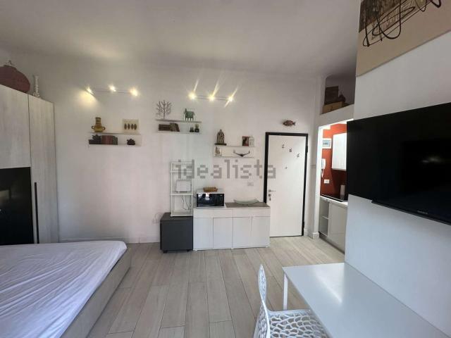 Appartamento in affitto di 30 m² in Via Antonio Mambretti