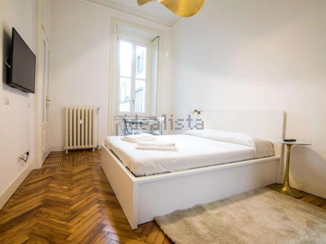 Appartamento in affitto di 30 m² in Via Antonio Beretta