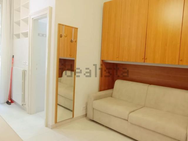 Appartamento in affitto di 30 m² in Via Antonio Stoppani, 40