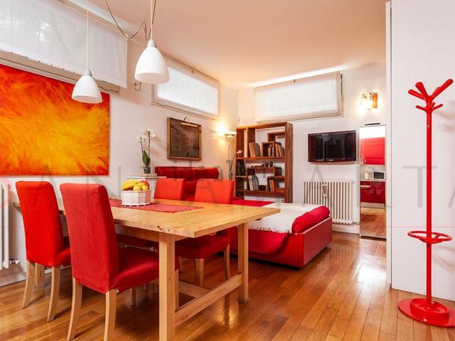 Appartamento in affitto di 30 m² in Via Antonio Tantardini
