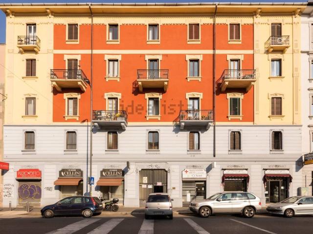 Appartamento in affitto di 30 m² in Via Antonio Tolomeo Trivulzio, 16