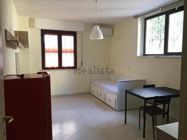 Appartamento in affitto di 30 m² in Via Aremogna, 12