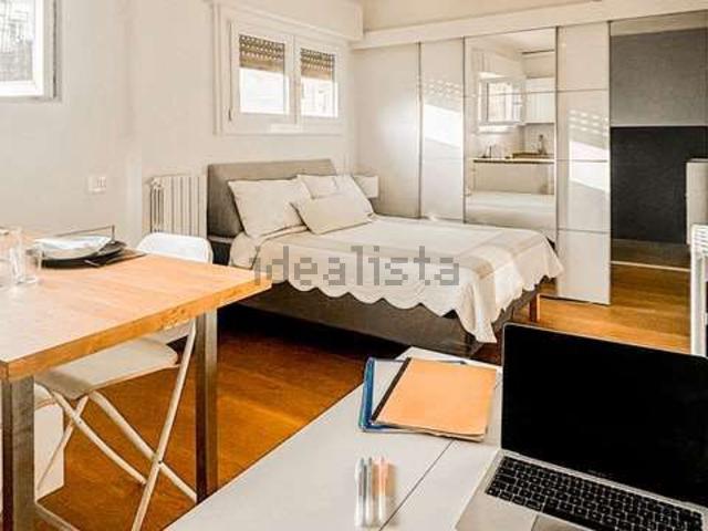 Appartamento in affitto di 30 m² in Via Ariberto, 22