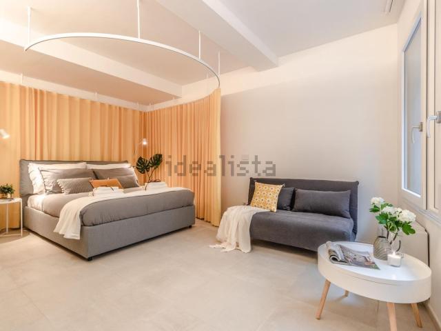 Appartamento in affitto di 30 m² in Via Arienti, 38