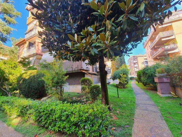 Appartamento in affitto di 30 m² in Via Arturo Graf, 55