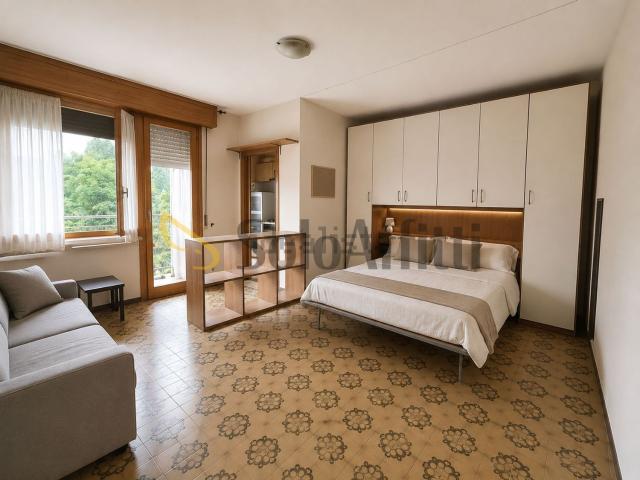 Appartamento in affitto di 30 m² in Via Arturo Toscanini, 300
